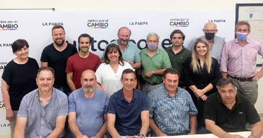 Juntos por el Cambio promete que no se va a transferir el sistema previsional