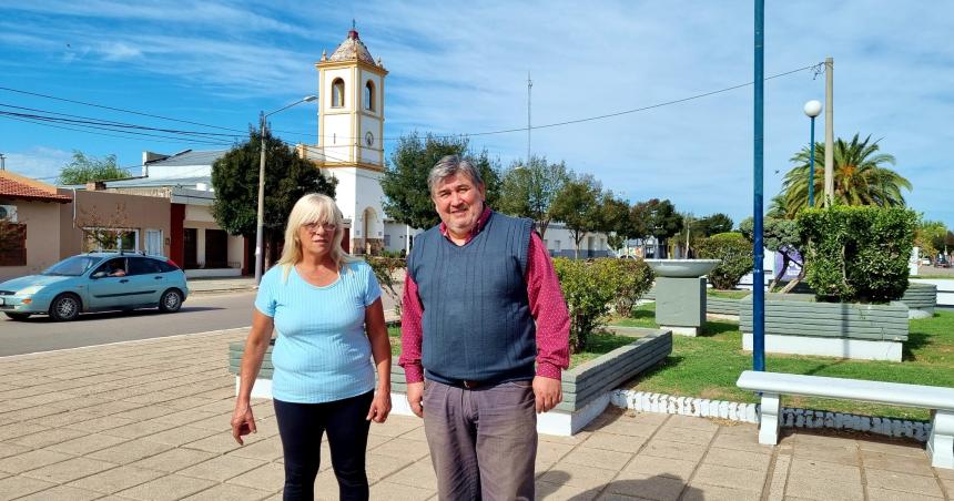 Las candidaturas de Organizacioacuten Ciacutevica