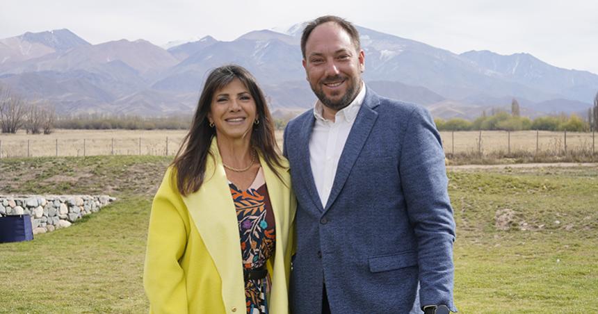 OHRA PAMPA la exclusiva marca de carne vacuna seleccionada llega a Mendoza y su ruta del vino