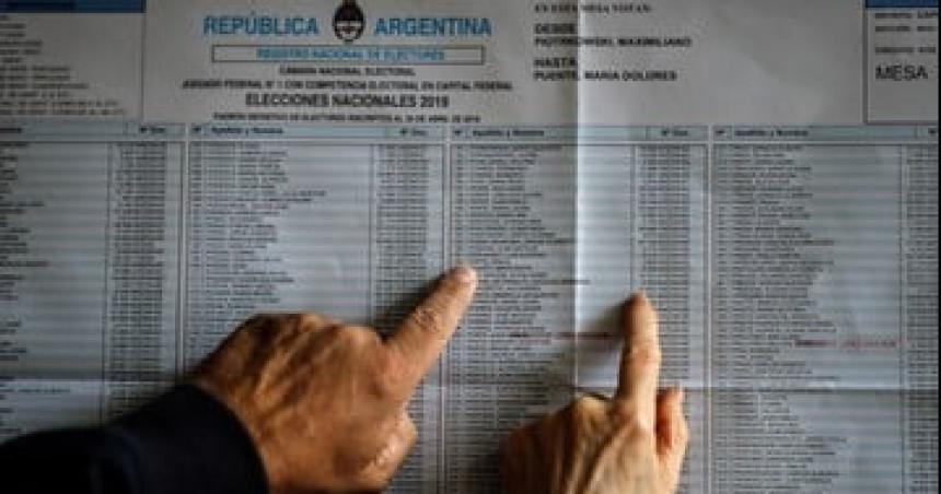 Alerta- web falsa pide datos de tarjetas para consultar el padroacuten