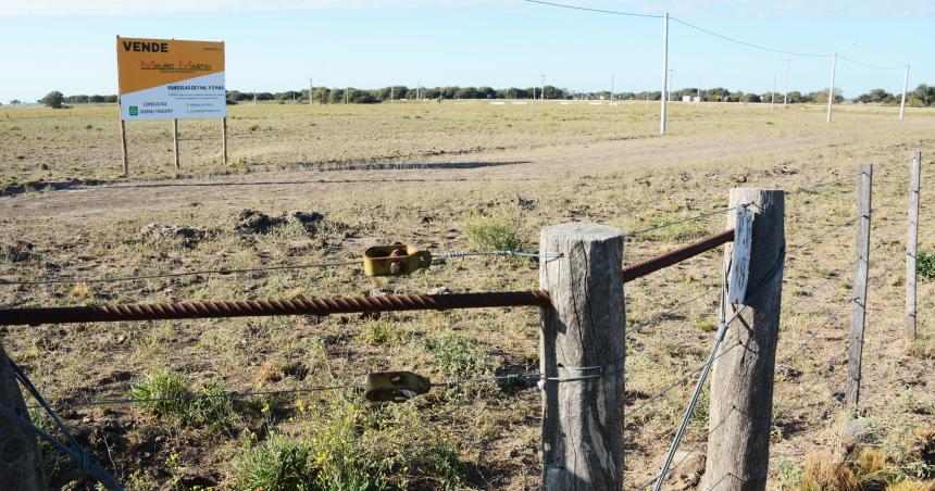 Piden que un barrio de Toay se llame La Scaloneta