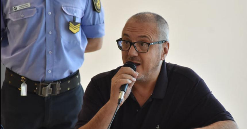Caso Rigutto- cinco horas de audiencia y siete testigos