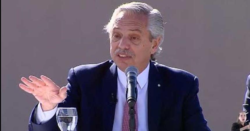 Para el Gobierno es prioridad central que cada familia tenga una vivienda