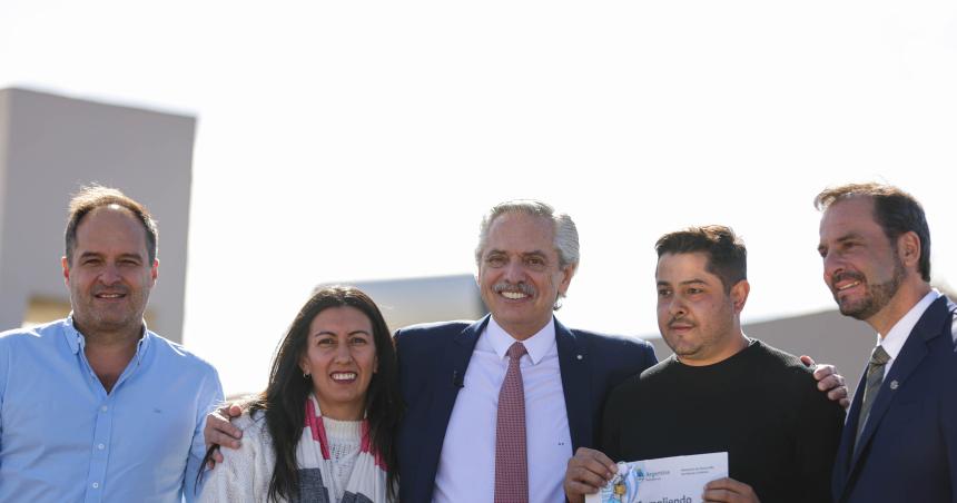 Fernaacutendez explicoacute que no buscaraacute la reeleccioacuten para enfocarse en los problemas y no a la campantildea