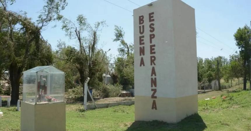 Error fatal en San Luis- fueron a cazar y matoacute a su amigo