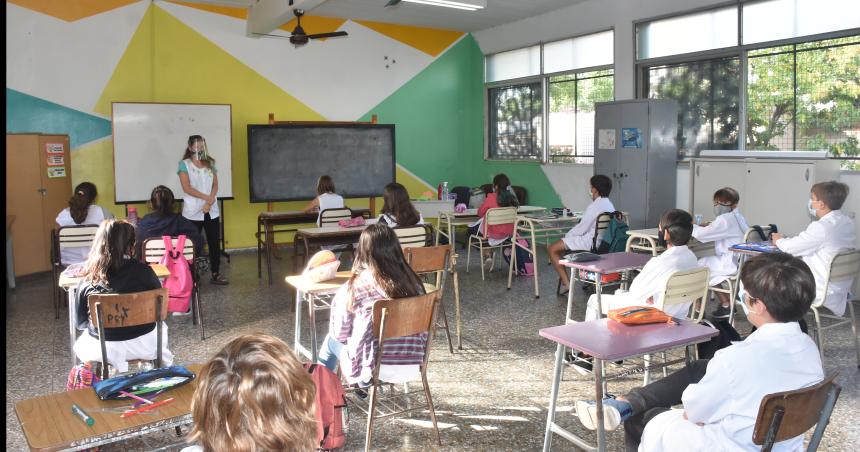 Elecciones- el lunes 15 no habraacute clases matutinas en colegios afectados