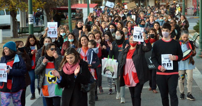 Docentes autoconvocados pidieron audiencia con Ziliotto