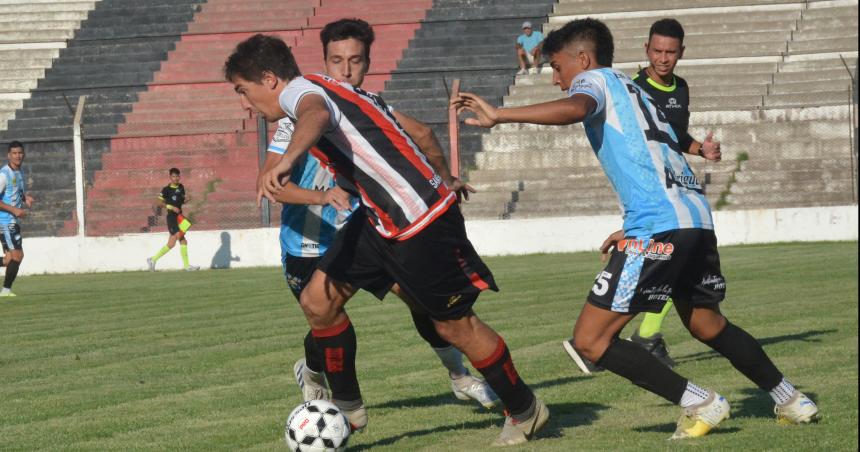 Belgrano quiere su tercer triunfo en cadena