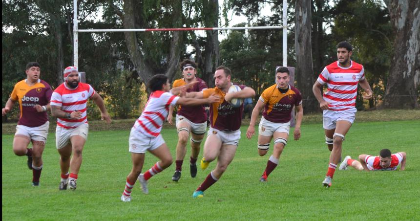 Santa Rosa no pudo con Universitario