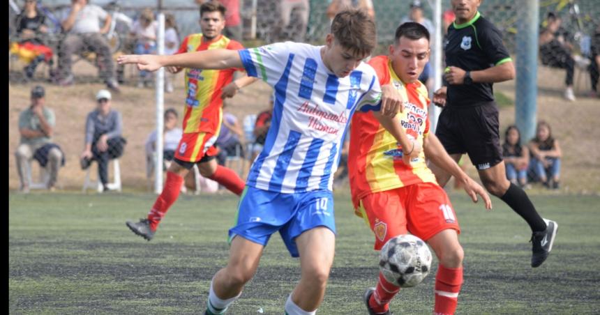 Luan Toro solo sabe de victorias