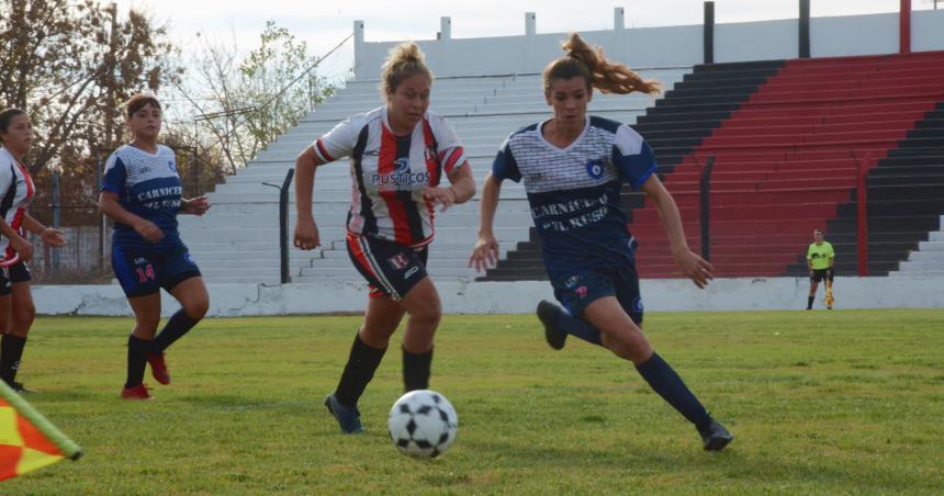 All Boys es una maacutequina de hacer goles