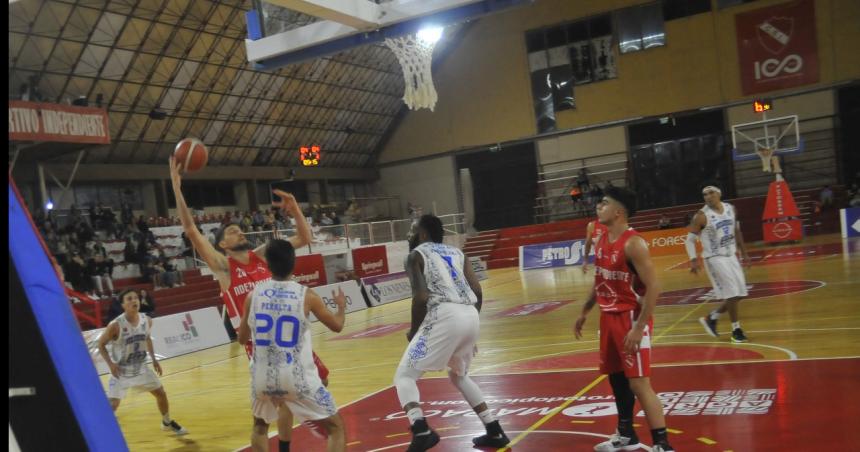 Claacutesico piquense por los playoffs