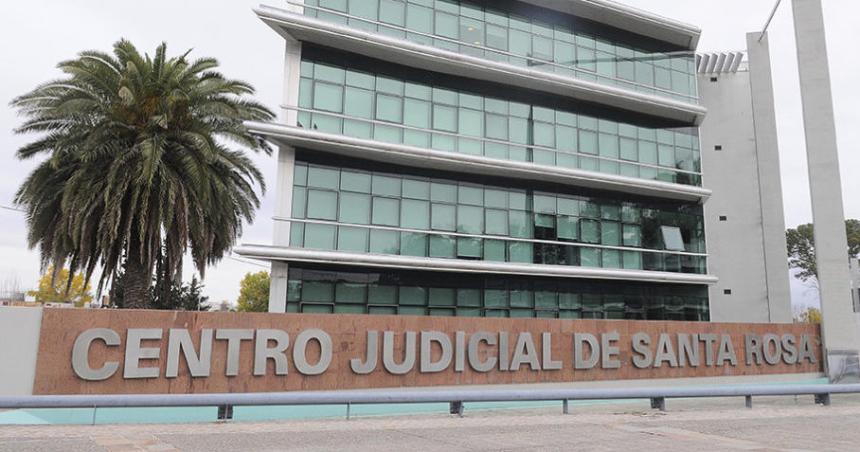 Le robaron el celular y le dieron puntazos- los condenaron a prisioacuten 