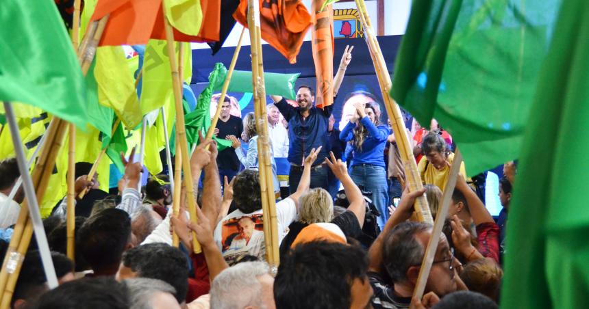 FreJuPa- los 11 mil votos menos y el corte de boleta 