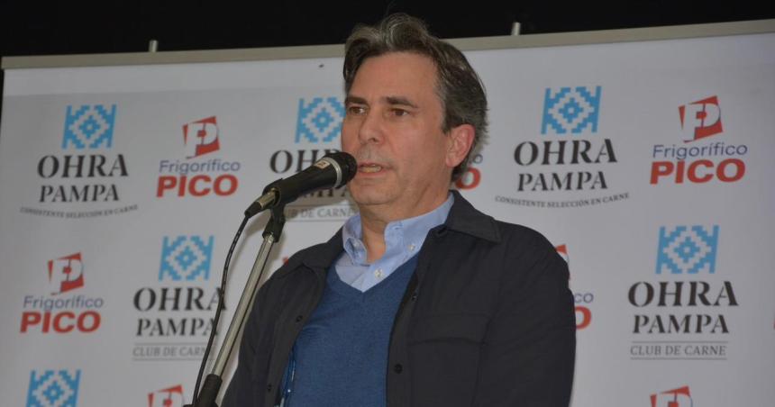 Frigoriacutefico Pico y Municipios presentaron 147Empleo inclusivo148 un programa de fomento e insercioacuten laboral para personas con discapacidad