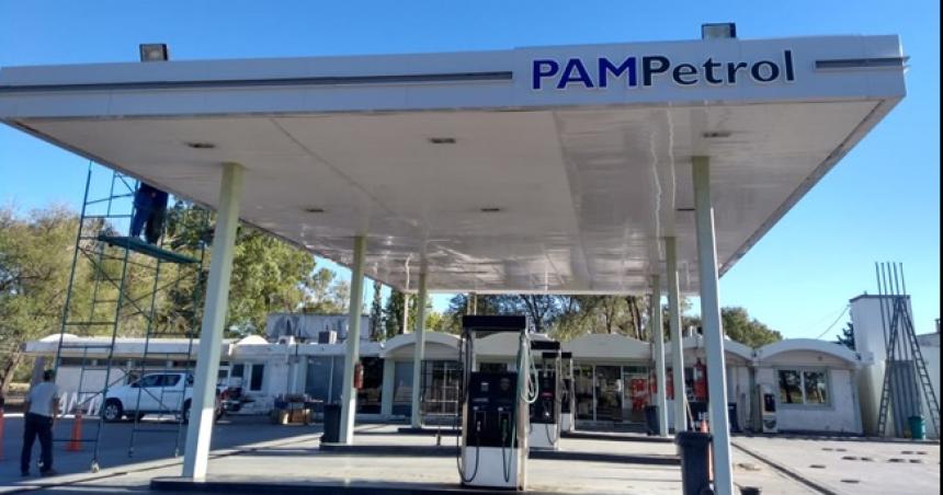 Denuncian desabastecimiento de combustible por falta de pago en Santa Isabel
