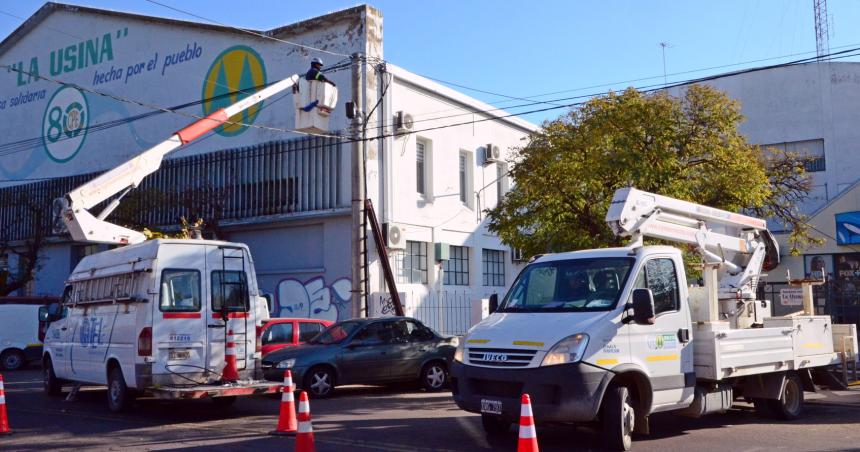 Un grupo de autoconvocados de la CPE reclama aumento salarial