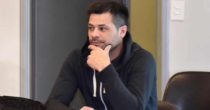 El pedido de extradicioacuten del Chino Ros llegoacute a la Corte uruguaya