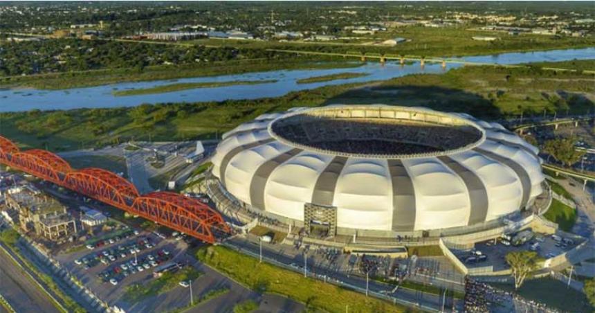 Los detalles del fixture de Argentina para el Mundial Sub-20- queacute diacuteas y en queacute sedes se juega