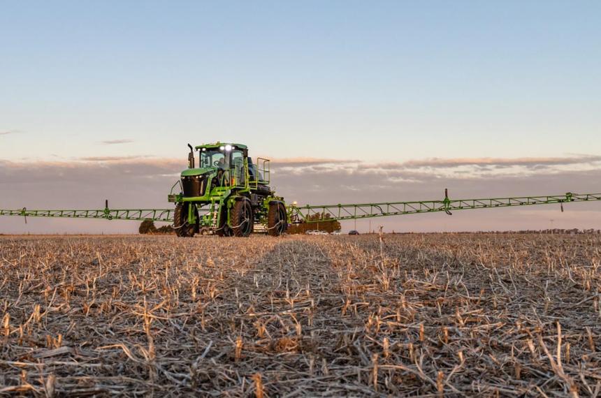 Fertilizantes en el ojo de la tormenta