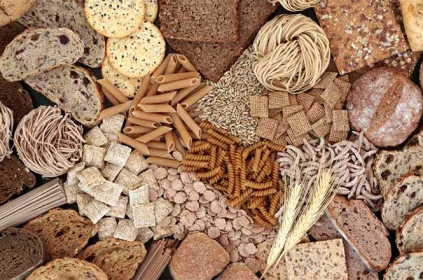 iquestLos carbohidratos engordan tanto como creemos
