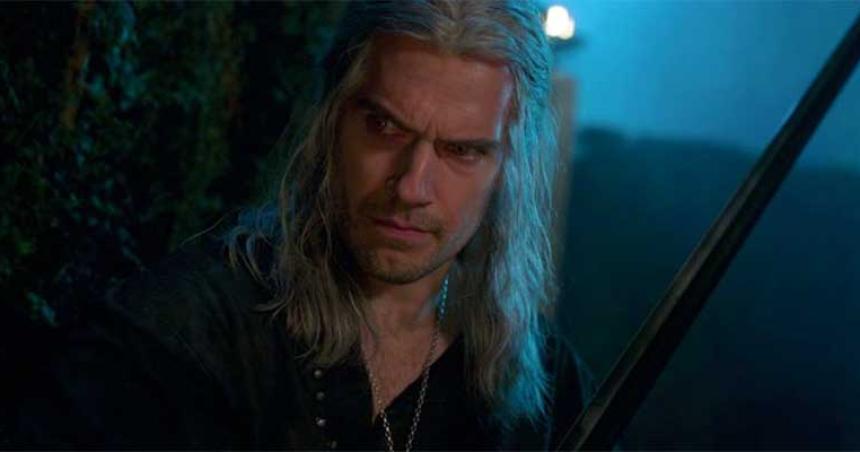 The Witcher 3- ya estaacute aquiacute el traacuteiler de la tercera temporada