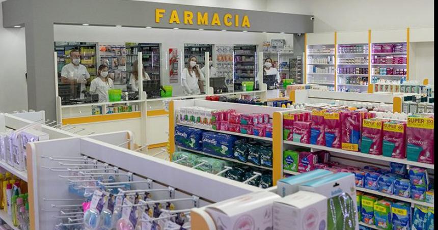 AMUSIM abriraacute su novena farmacia ahora en General Acha