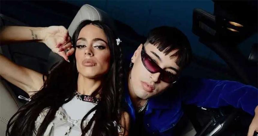 Se viene el nuevo video de Tini Stossel y Tiago PZK Ya me Entereacute
