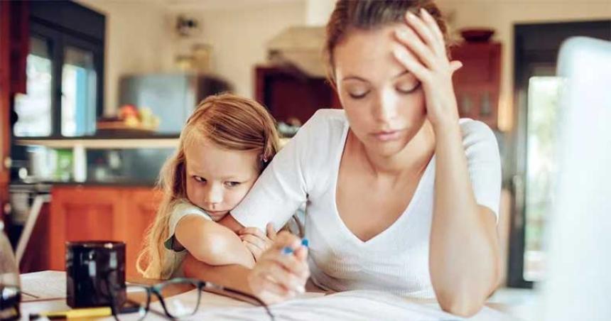 Queacute es el micro estreacutes y de queacute manera genera desequilibrio mental