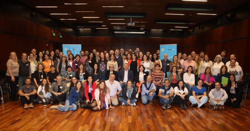 Reafirman el compromiso con el desarrollo sostenible