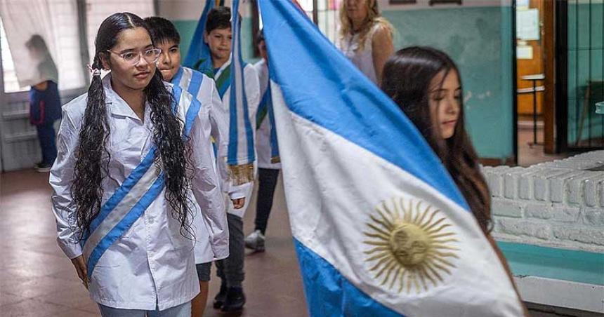 Pruebas Aprender 2022- el 40-en-porciento- revirtioacute las malas calificaciones en lengua de 2021