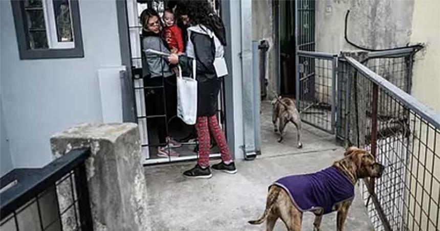 Censo 2022- una de cada tres familias argentinas no posee vivienda propia