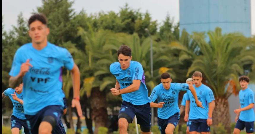 Cuenta regresiva para el debut