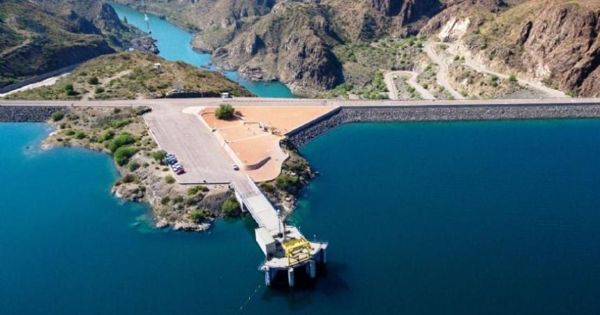 Nuevos cuestionamientos en Mendoza a la represa El Baqueano