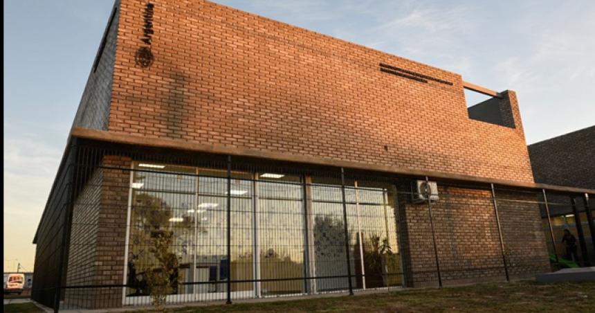 El  nuevo Centro Integrador no tendriacutea lugar para la Direccioacuten de Geacutenero de Santa Rosa