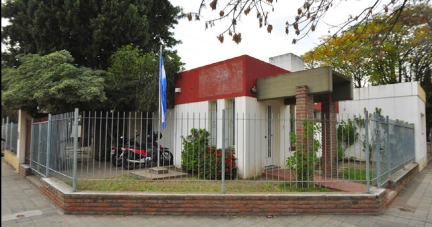 El 29 de junio licitan el nuevo edificio para el JIN 27 de Pico