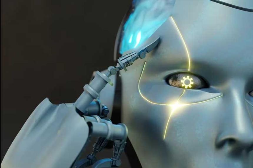 Inteligencia artificial hace predicciones sobre el fin del mundo en 2023