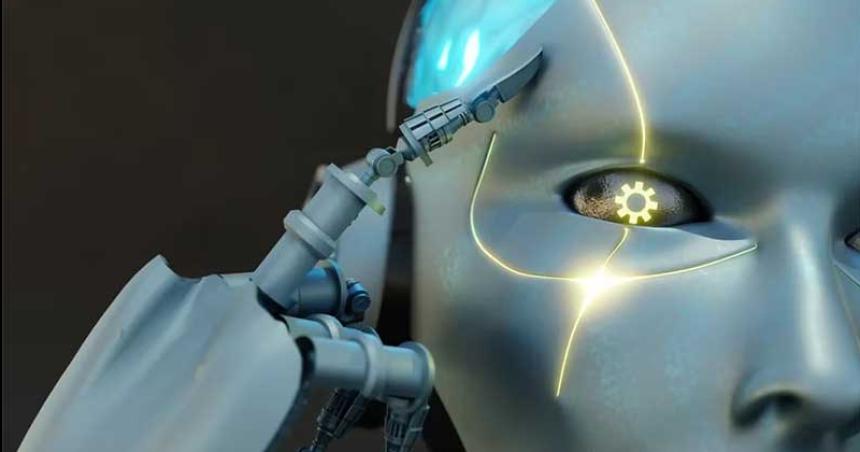 Inteligencia artificial hace predicciones sobre el fin del mundo en 2023