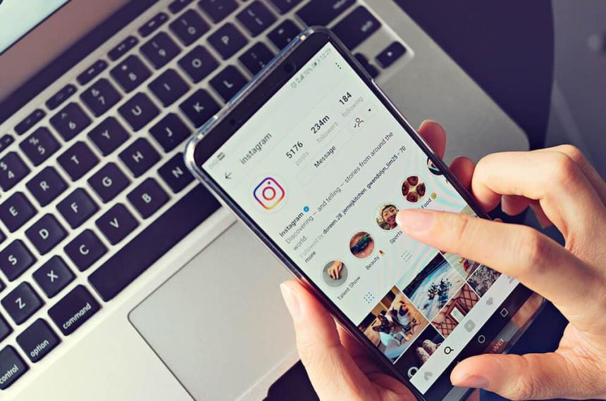 Reportan fallas a nivel mundial en Instagram