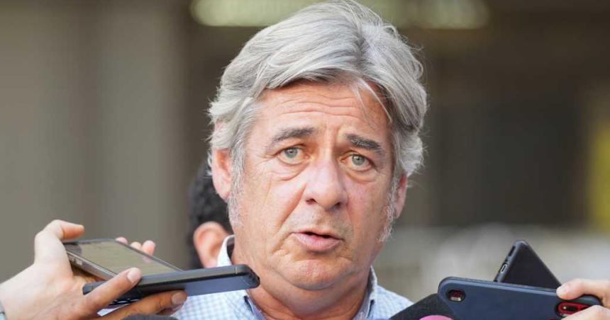 Para la Sociedad Rural Argentina este antildeo van a faltar US25000 millones