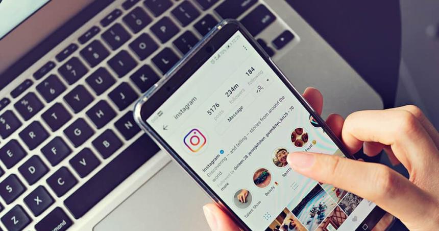 Reportan fallas a nivel mundial en Instagram