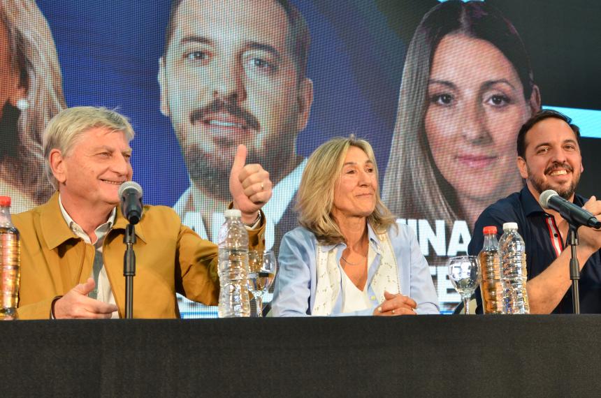 Elecciones- ejemplo de convivencia y mensajes con premios y castigos