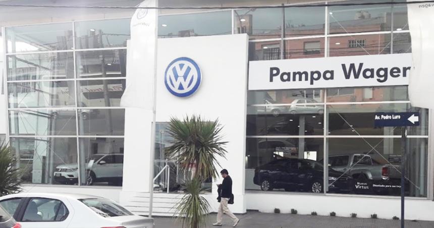 Confirman una multa diaria a una agencia por un plan de ahorro