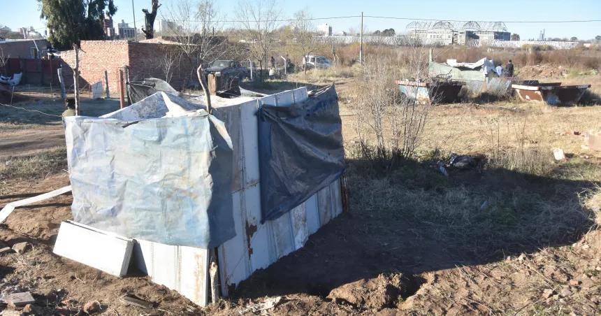 Pobreza infantil- llega al 598-en-porciento- en Santa Rosa-Toay 