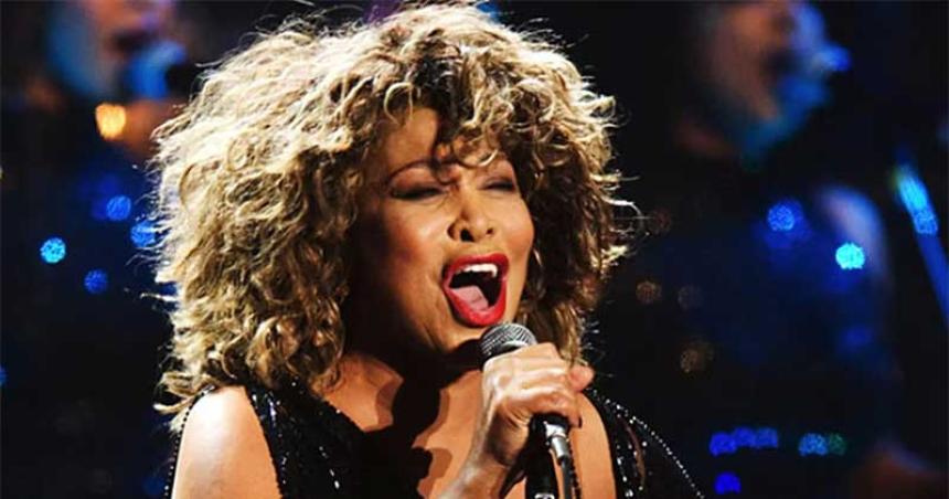Murioacute Tina Turner la legendaria reina del rock a los 83 antildeos