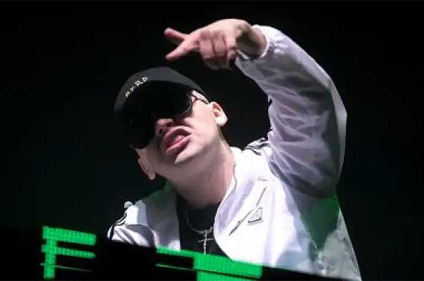 Bizarrap fue elegido como uno de los 10 liacutederes de la proacutexima generacioacuten