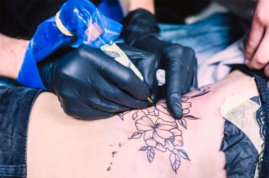 Tatuajes- coacutemo afectan los pigmentos al sistema inmunitario