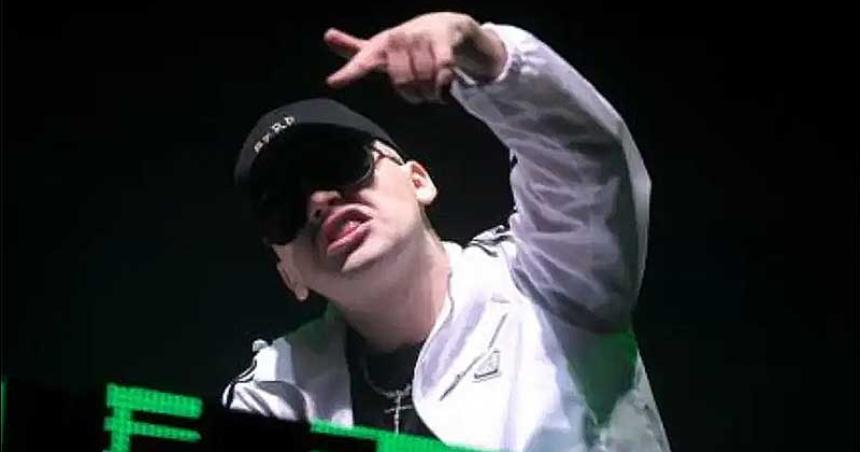 Bizarrap fue elegido como uno de los 10 liacutederes de la proacutexima generacioacuten