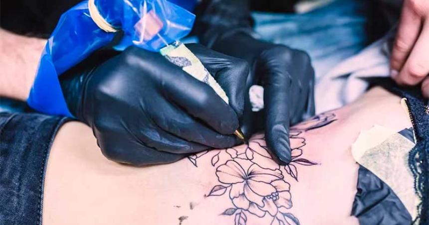Tatuajes- coacutemo afectan los pigmentos al sistema inmunitario