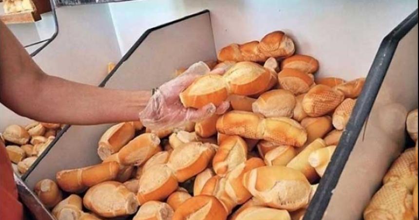 Anticipan que el precio del pan aumentaraacute hasta 12-en-porciento- la semana proacutexima